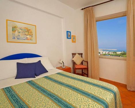 Hotel Villa Mena
