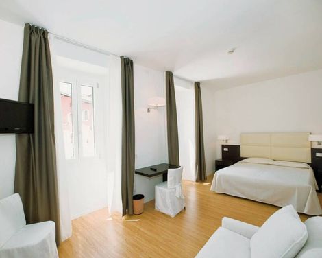 Geier Hotel