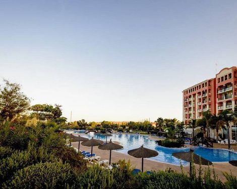 Hotel Bonalba Alicante