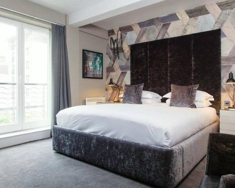 Malmaison Edinburgh