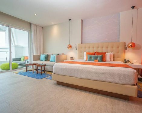 Nickelodeon Hotels & Resorts Punta Cana-0