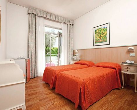 Hotel Rely