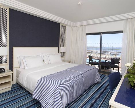 Real Marina Hotel & Spa