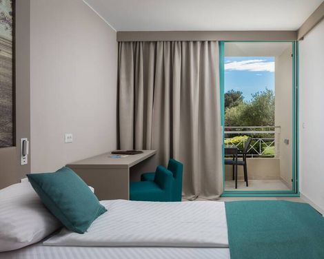 BRETANIDE Sport & Wellness Resort