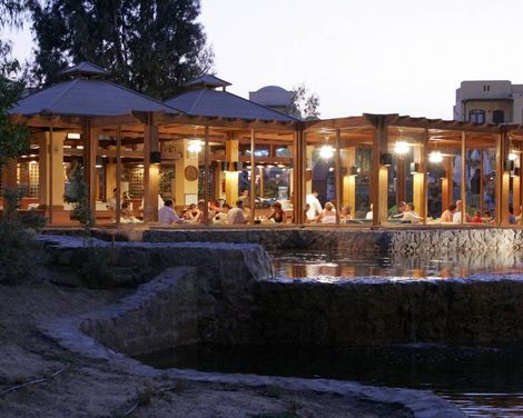 Three Corners Rihana Inn