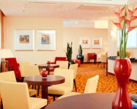 Cologne Marriott Hotel-0