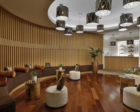 Conrad Hotel Abu Dhabi Etihad Towers-0