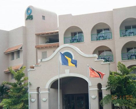 Accra Beach Hotel & Spa