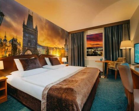 Parkside Plaza Alta Hotel-0