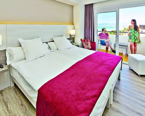 allsun Hotel Kontiki Playa
