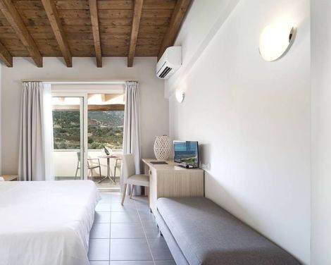 Hotel San Teodoro
