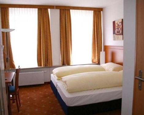 Hotel Evido