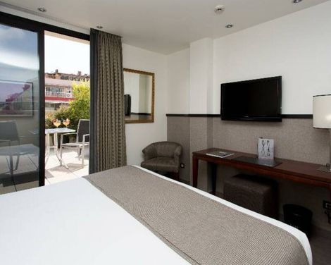 Abba Hotel Balmoral-0
