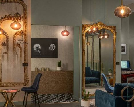 Lyric Hotel Paris-2