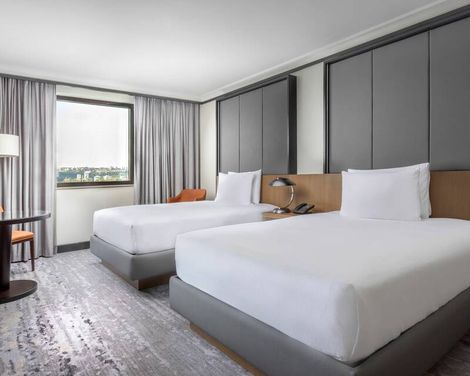 Hilton Prague