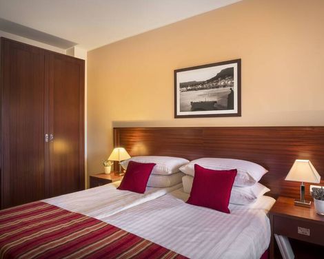 Valamar Atrium Baška Residence