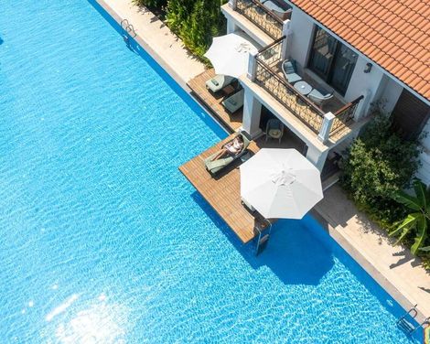Ela Excellence Resort Belek