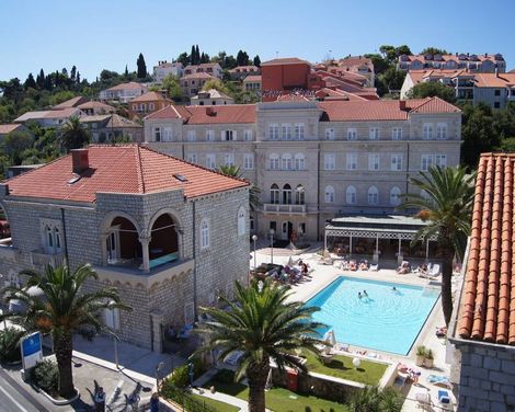 Hotel Lapad-1