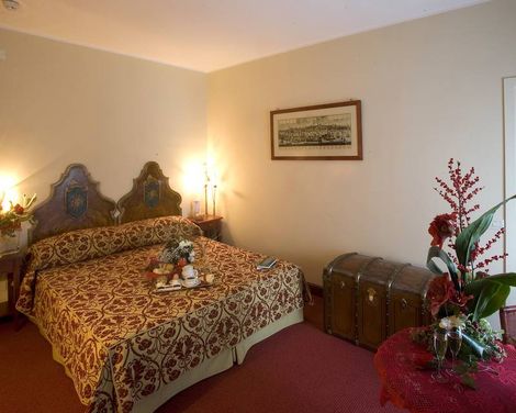 Palazzo Marcello Hotel Al Sole