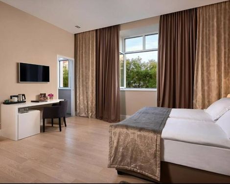 Cornaro Hotel