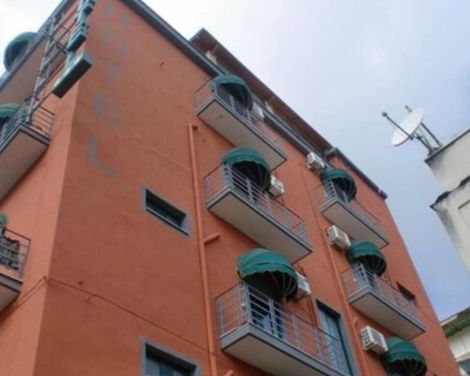 Fly Boutique Hotel-0