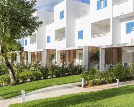 Cala Llenya Resort Ibiza