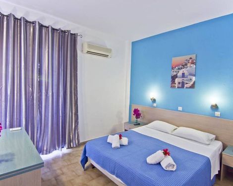 Argo Hotel