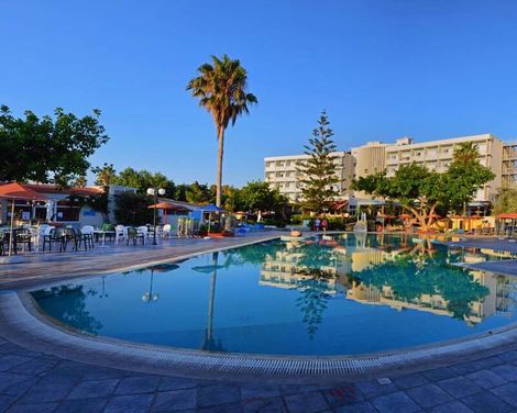 Atlantis Hotel