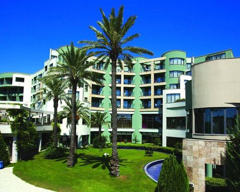 Limak Atlantis Deluxe Hotel & Resort