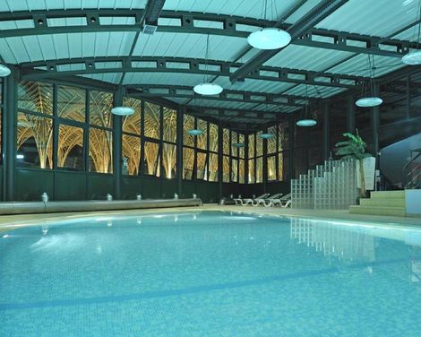 Tivoli Oriente Lisboa Hotel-3