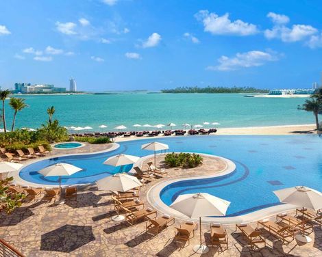 Andaz Dubai The Palm by Hyatt