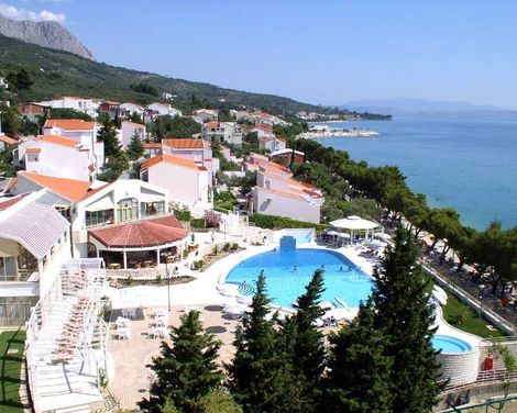 Bluesun Holiday Village Afrodita-2