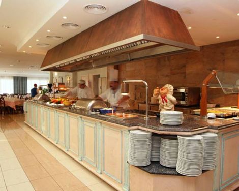 Grupotel Amapola