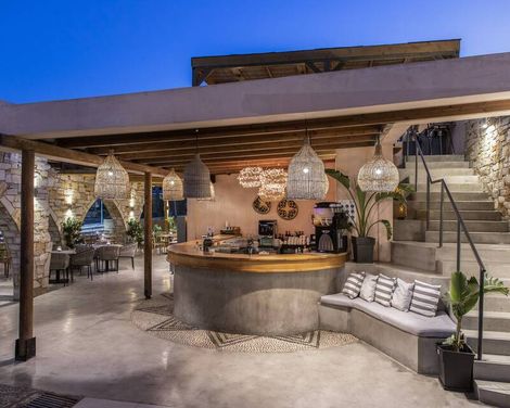 Eden Roc Resort Hotel
