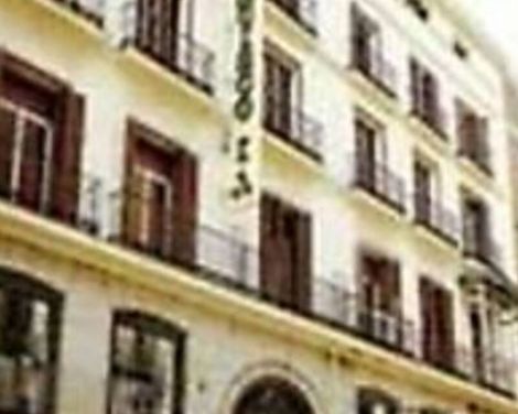 Hotel Francisco I-1