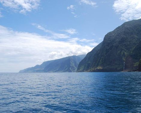 Aqua Natura Madeira