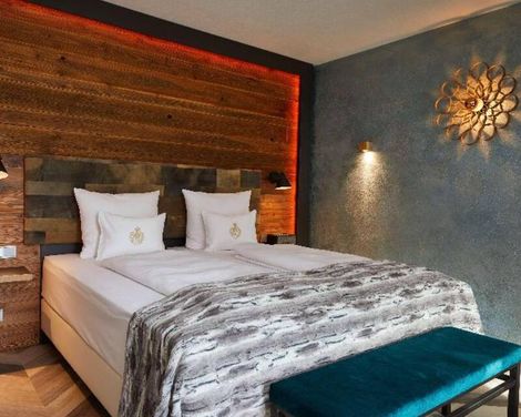 Best Western Plus Hotel Erb