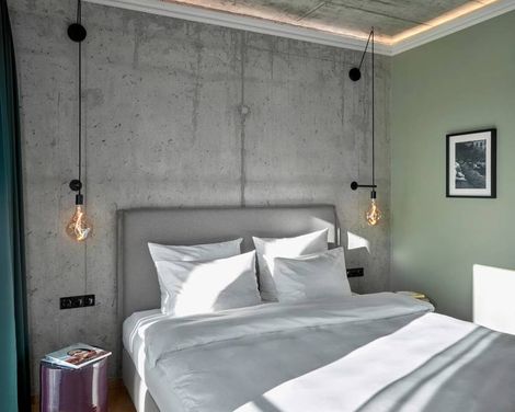 Gekko House Frankfurt-0