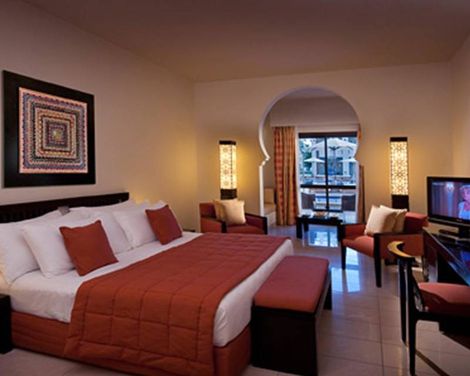 Sentido Reef Oasis Resort