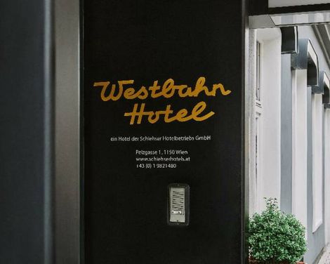 Hotel Westbahn -2