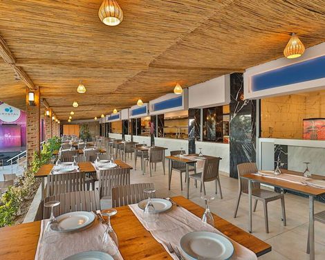 EOS Beach Resort-0