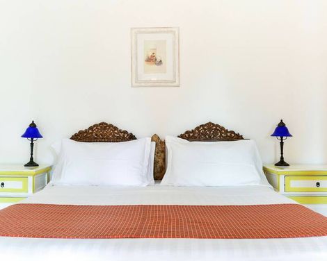 Hotel Cala Caterina