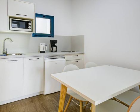 Playitas Aparthotel