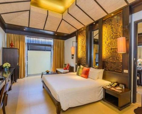 Impiana Resort Patong-0
