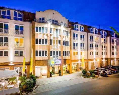 Taste Hotel Dresden