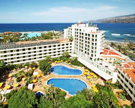 H10 Tenerife Playa