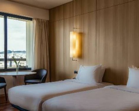 AC Hotel Málaga Palacio-2