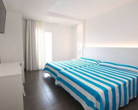 Hotel Sorra Daurada Splash