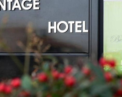 Ibis Styles Roma Vintage