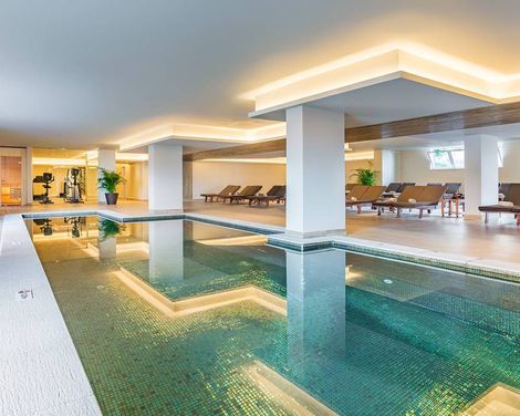 Pestana Royal PremIum All Inclusive Ocean & Spa Resort